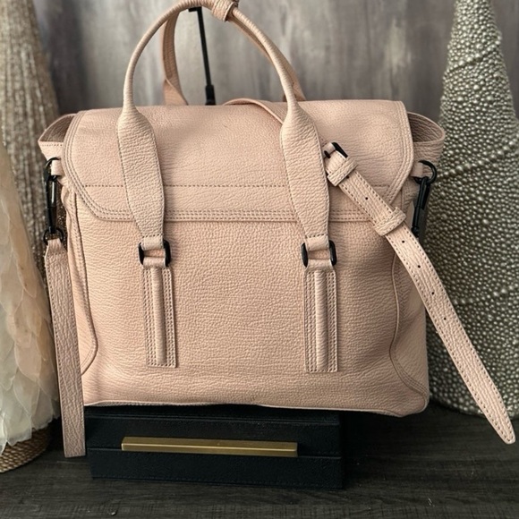 Pashli satchel by 3.1 Phillip Lim - Picture 2 of 10